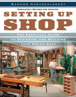 Setting Up Shop