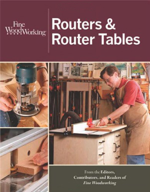 Routers and Router Tables