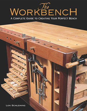 The Workbench: A Complete Guide to Creating Your Perfect Bench