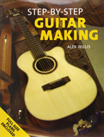 Step By Step Guitar Making
