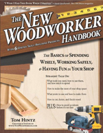 The New Woodworker Handbook
