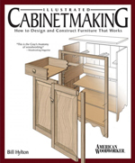 Illustrated Cabinet Making