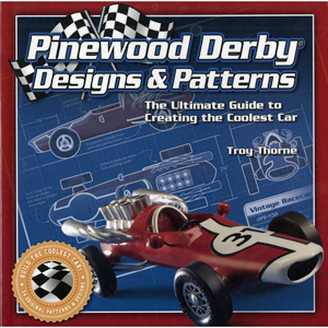 Pine Derby Designs and Patterns