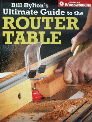 Ultimate Guide To The Router Table