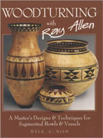 Woodturning