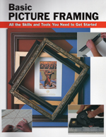 Basic Picture Framing
