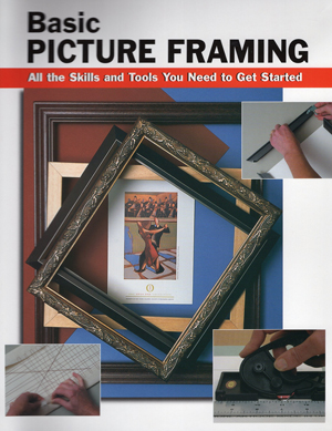 Basic Picture Framing