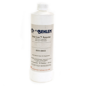 Solar-Lux™ Retarder - 1 Pint B50300025