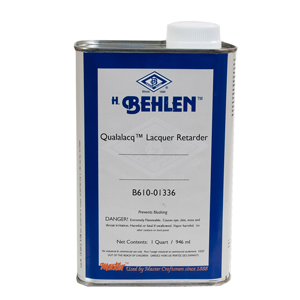 Qualalacq™ Lacquer Retarder
