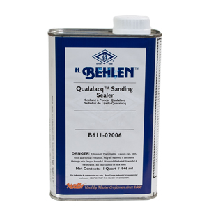 Qualalacq™ Sanding Sealer