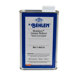 Qualalacq™ Lacquer Reducer