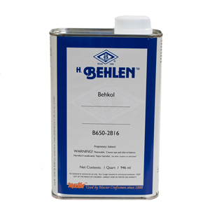 Behkol Solvent