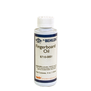 Behlen Fingerboard Oil