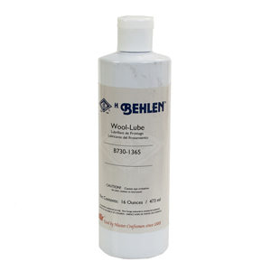 Wool-Lube™