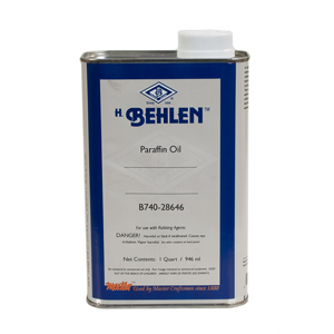 Paraffin Oil