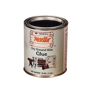Behlen Hide Glue 1 Lb B940-00255