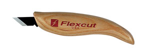 Skew Knife