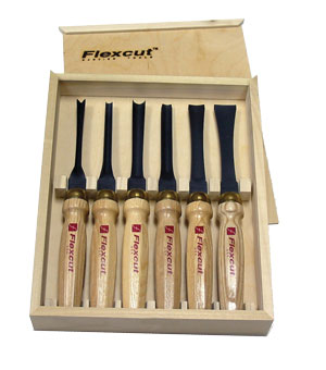 6 pc. Mallet Starter Set