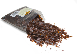 Garnet Shellac Flakes -#20779