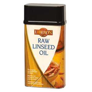 Raw Seed Oil