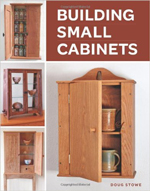 Building Small Cabinets