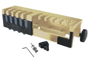 General® Dovetailer II