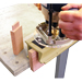 General® EZ Pro Mortise & Tenon Jig