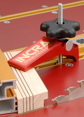 Incra® Miter Express Sled
