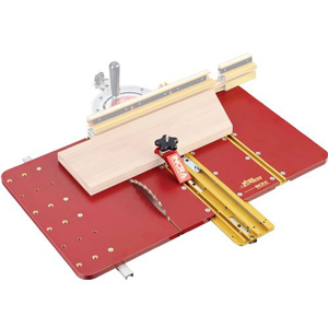 Incra® Miter Express Sled