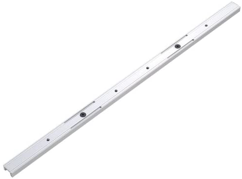 19" Precision Aluminum Miter Bar