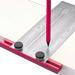 Precision Marking T-Rule