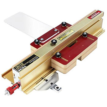 INCRA I-BOX Jig for Box Joints