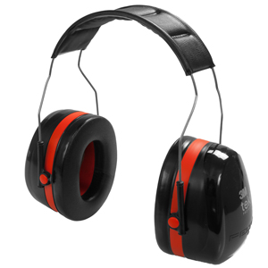 Professional Earmuff