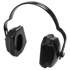 3M™ Basic Earmuffs
