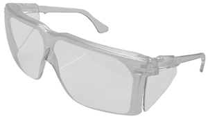 Eyeglass Protector Safety Glasses