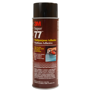 3M™ Super 77™ Multipurpose Adhesive