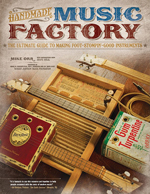 Handmade Music Factory
