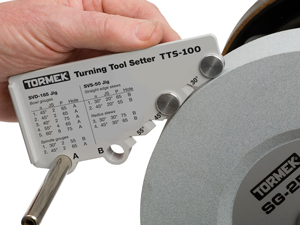 Tormek® Turning Tool Setter TTS-100