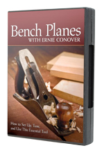 Bench Planes