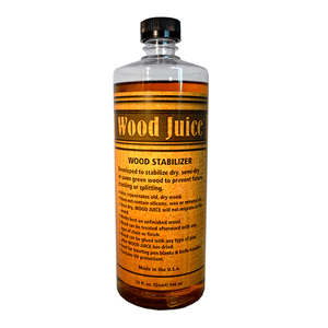 Wood Juice™