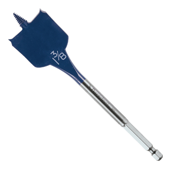 Bosch Daredevil™ Standard Spade Bits