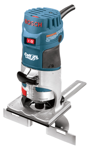 Colt™ Variable-Speed Palm Router Kit PR20EVSK