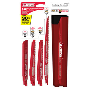 14 PC Set