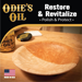 Odie's Oil Clear