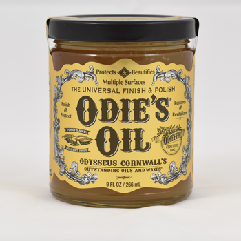 Odies Oil Clear