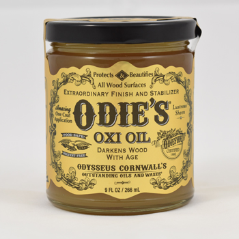 Odie's Oxy Oil