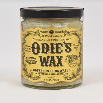 Odie's Wax