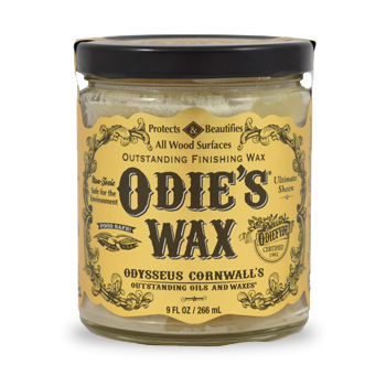 Odie's Wax