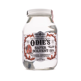 Odies Safer Solvent