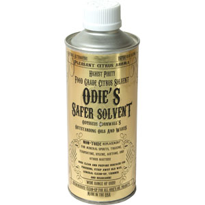 Odies Safer Solvent